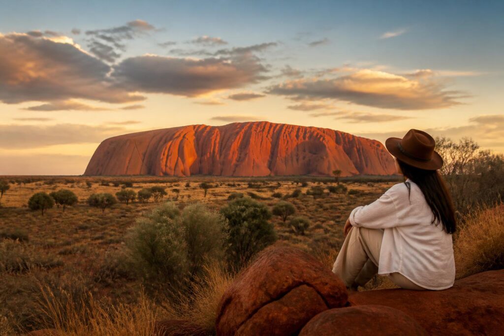 Dein Guide für maßgeschneiderte Australien Reisen mit TravelEssence
